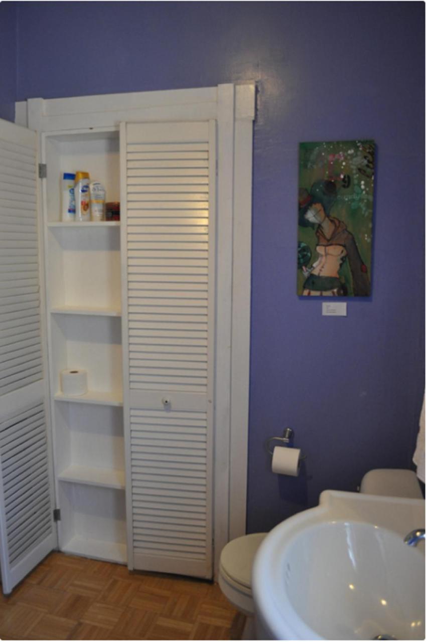 The Mardi Gras House Bed & Breakfast โมบิล ภายนอก รูปภาพ